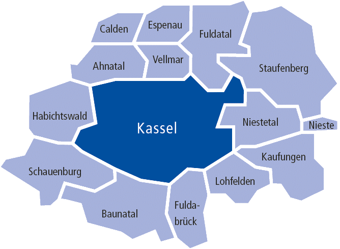 Tickets - KVG Kassel